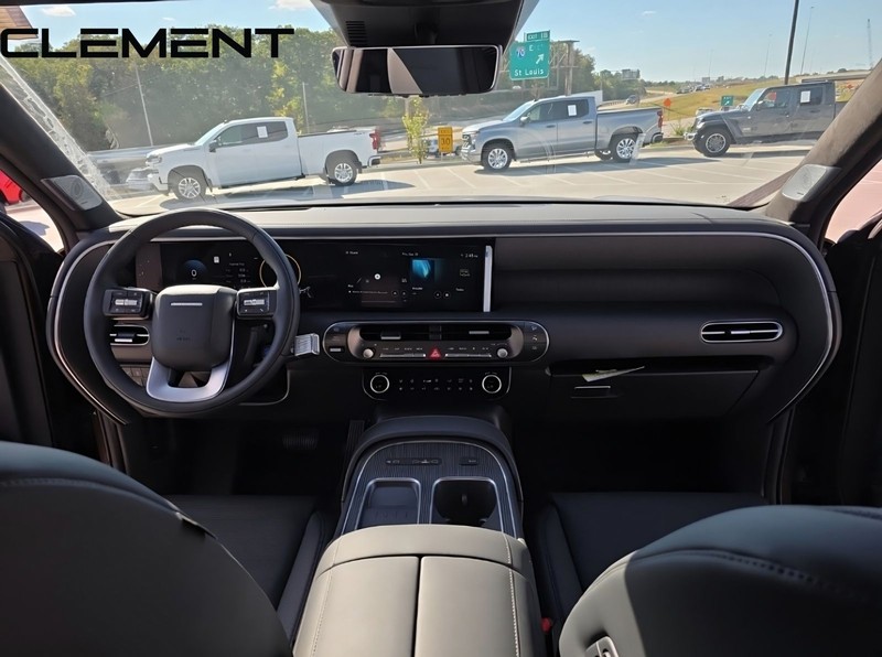 Hyundai Palisade Vehicle Full-screen Gallery Image 12