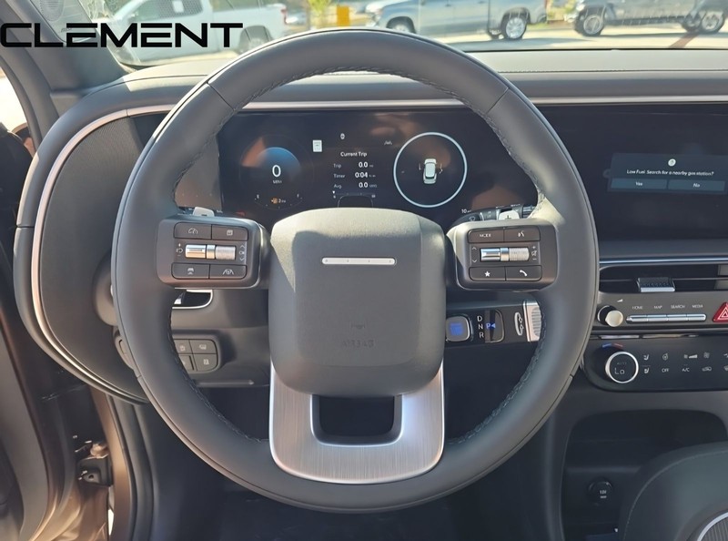 Hyundai Palisade Vehicle Full-screen Gallery Image 14