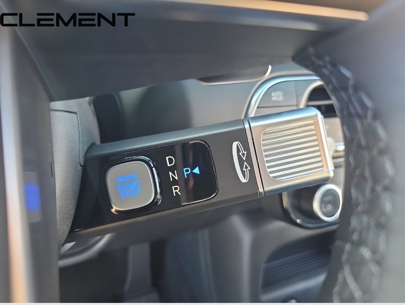 Hyundai Palisade Vehicle Full-screen Gallery Image 18