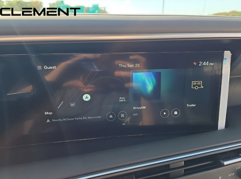 Hyundai Palisade Vehicle Full-screen Gallery Image 20