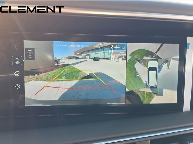 Hyundai Palisade Vehicle Full-screen Gallery Image 22