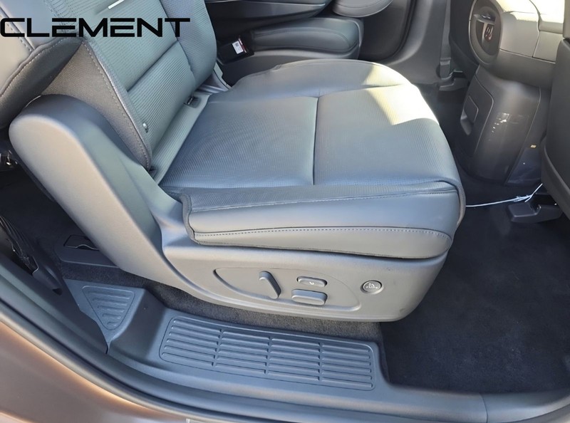 Hyundai Palisade Vehicle Full-screen Gallery Image 33