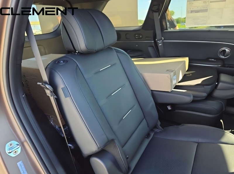 Hyundai Palisade Vehicle Full-screen Gallery Image 34