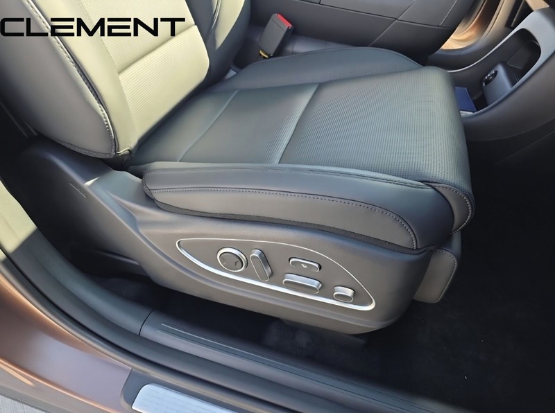 Hyundai Palisade Vehicle Full-screen Gallery Image 35