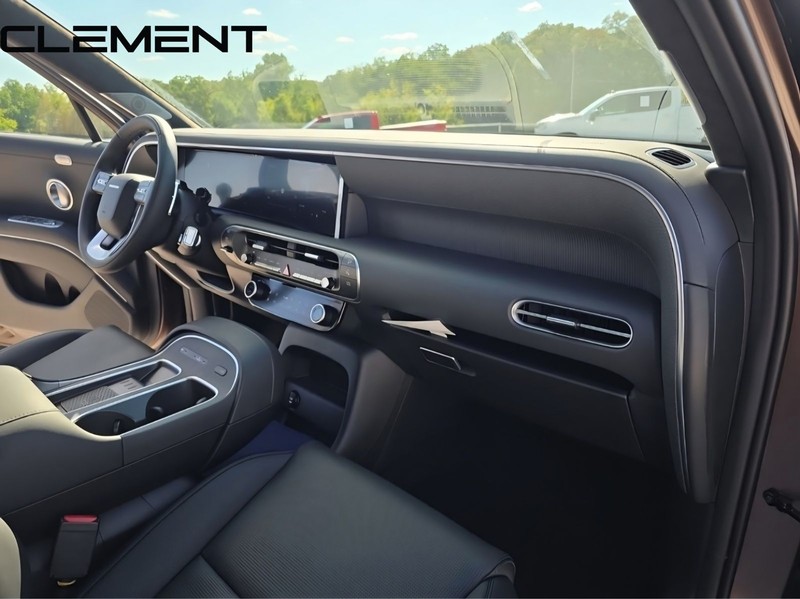 Hyundai Palisade Vehicle Full-screen Gallery Image 36