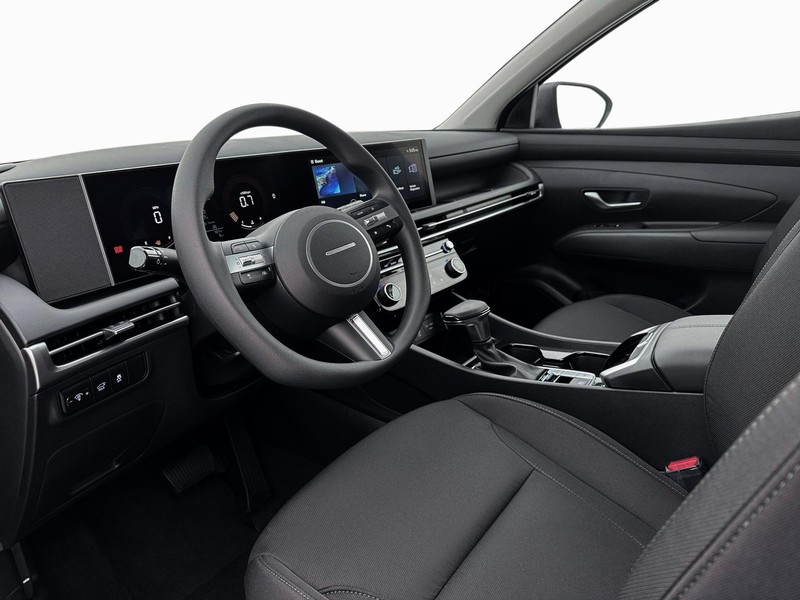 Hyundai Tucson Vehicle Full-screen Gallery Image 14