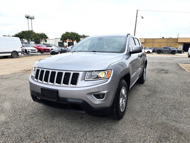 more details - jeep grand cherokee