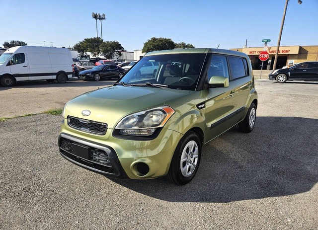 more details - kia soul