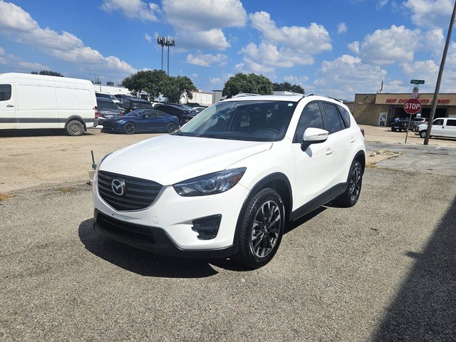 more details - mazda cx-5