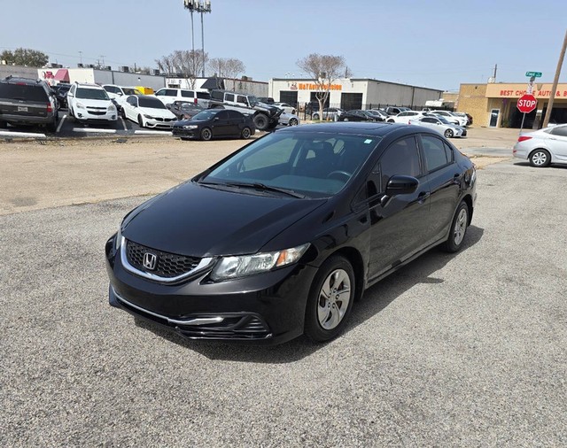 more details - honda civic