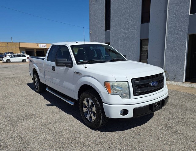 more details - ford f-150