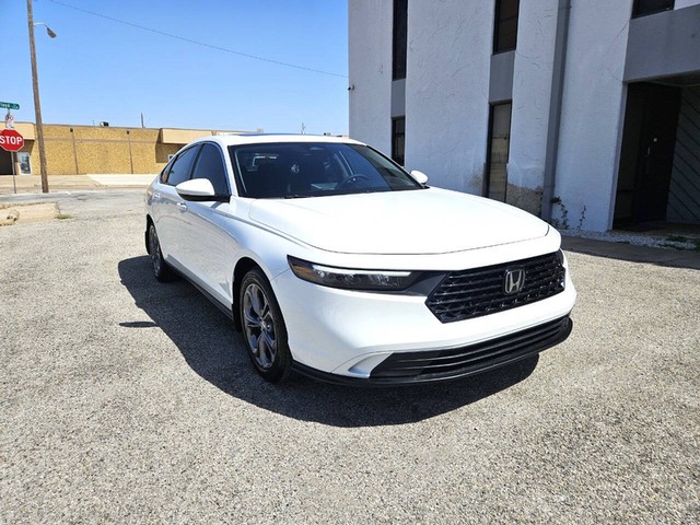 more details - honda accord
