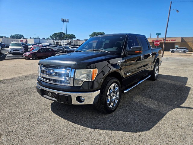 more details - ford f-150