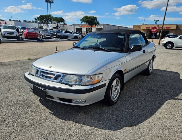 more details - saab 9-3