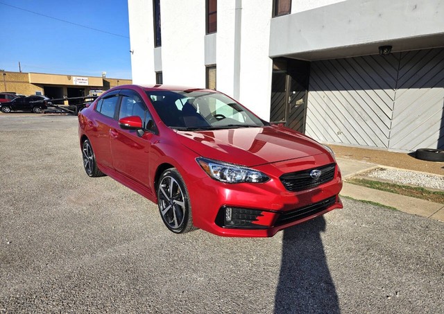 more details - subaru impreza