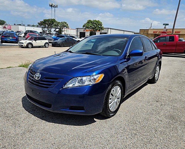 more details - toyota camry
