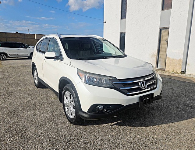 more details - honda cr-v