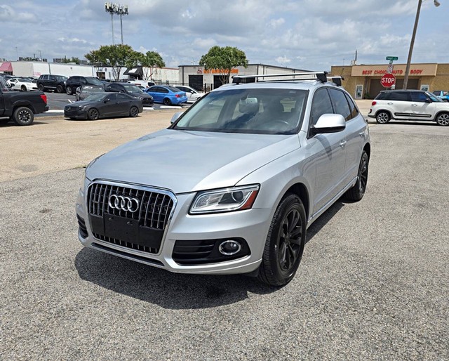 more details - audi q5