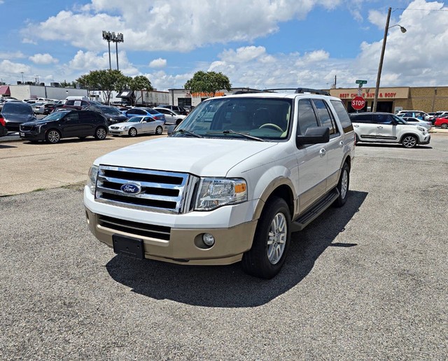 more details - ford expedition
