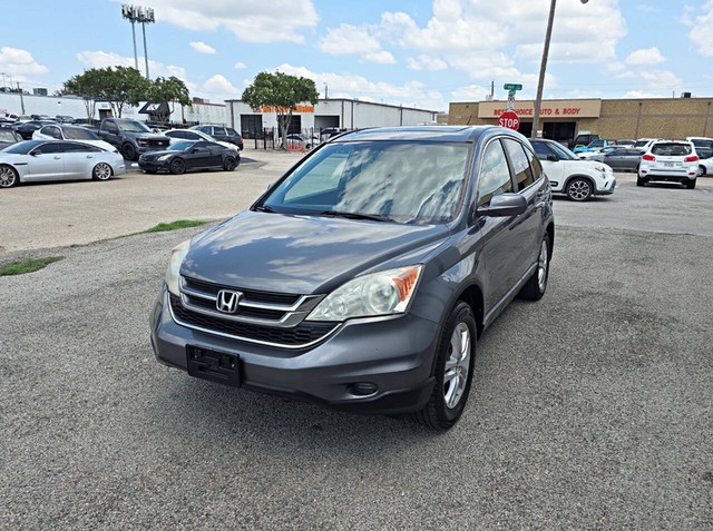 more details - honda cr-v