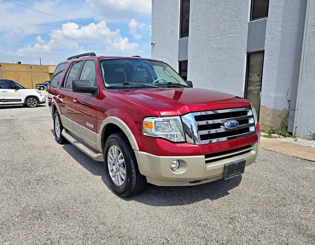 more details - ford expedition