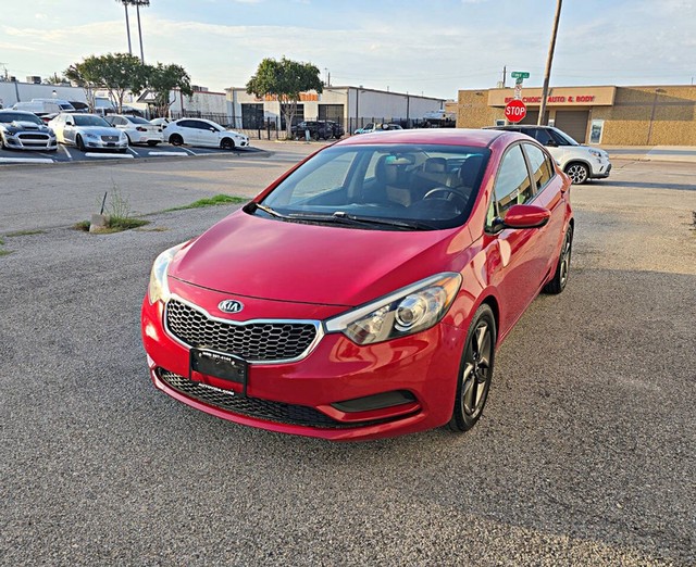 more details - kia forte