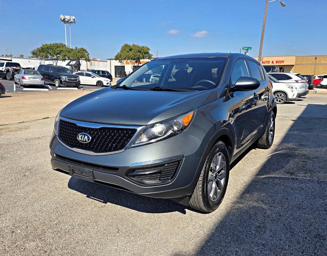 more details - kia sportage