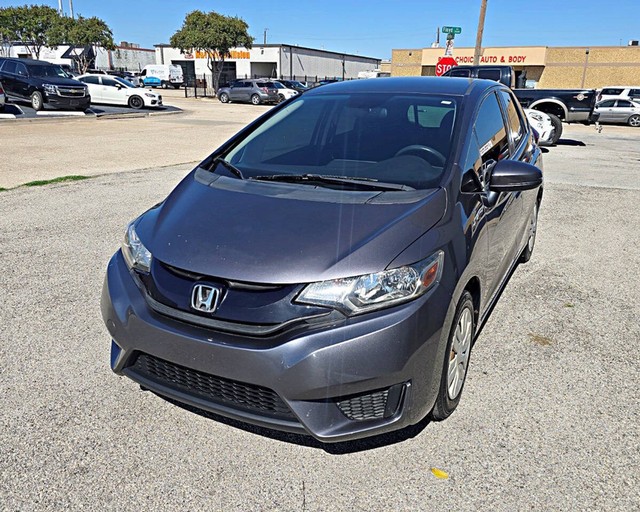 more details - honda fit