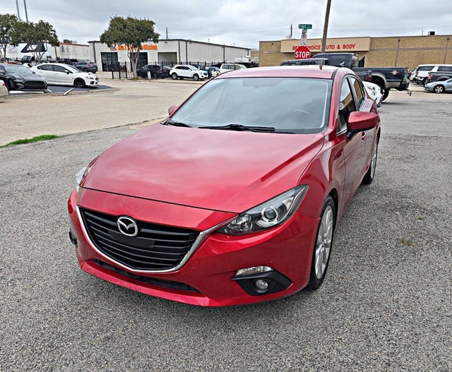 more details - mazda mazda3 hatchback