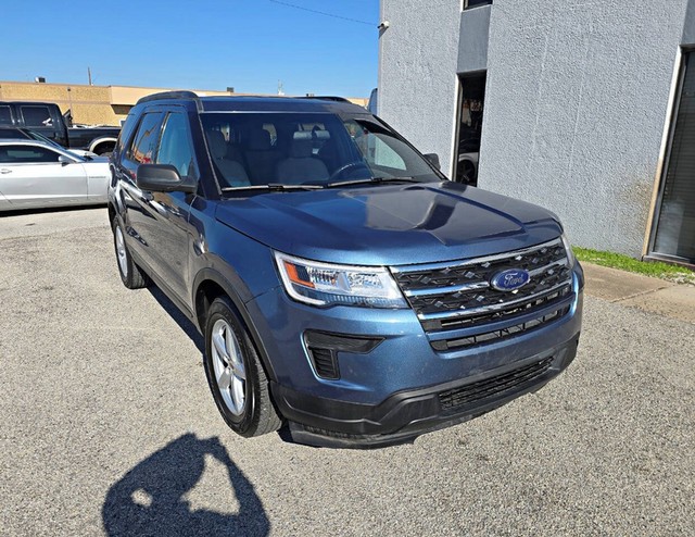 more details - ford explorer