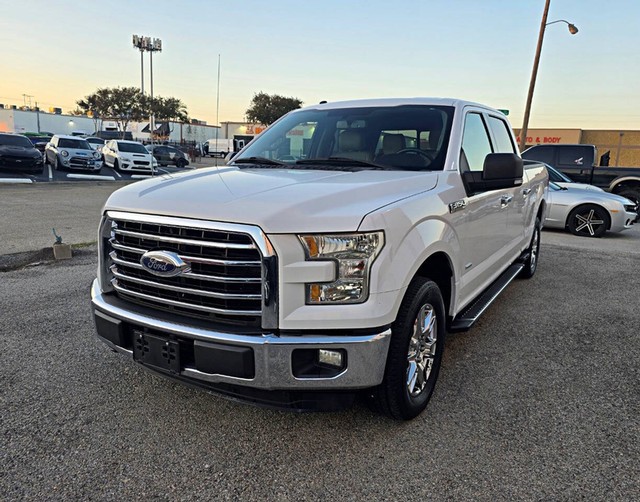more details - ford f-150