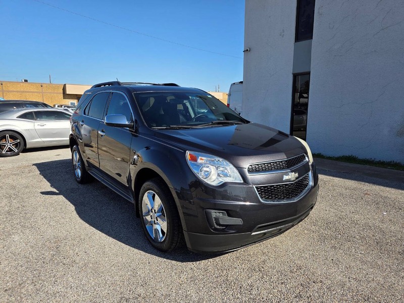 Chevrolet Equinox Vehicle Full-screen Gallery Image 03