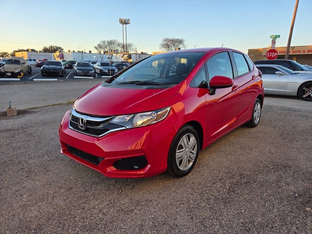 more details - honda fit