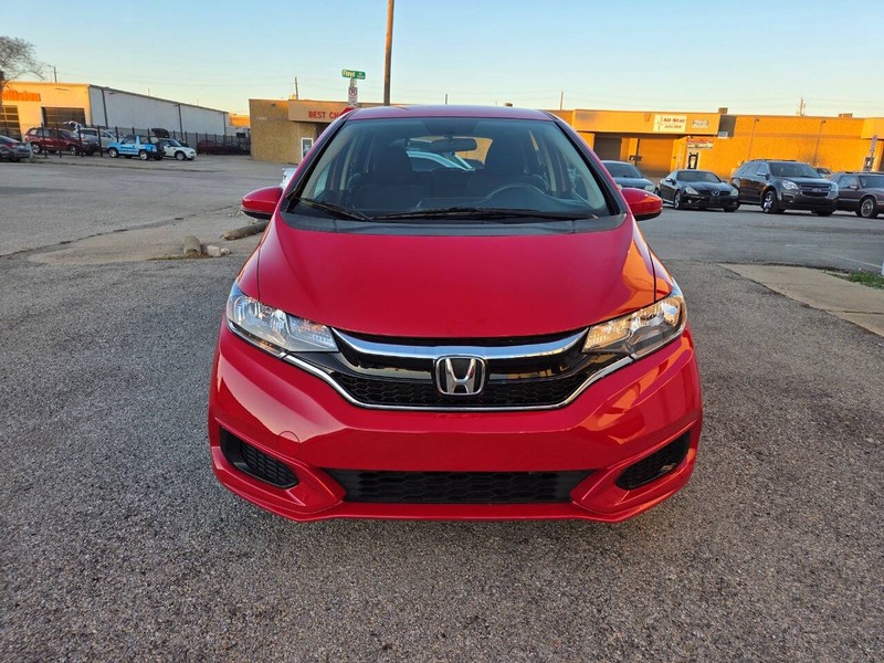 Honda Fit Vehicle Full-screen Gallery Image 02