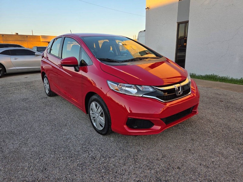 Honda Fit Vehicle Full-screen Gallery Image 03