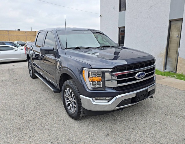 more details - ford f-150