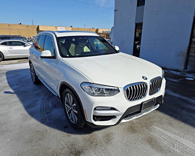 more details - bmw x3