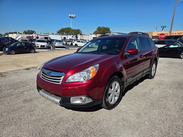 more details - subaru outback