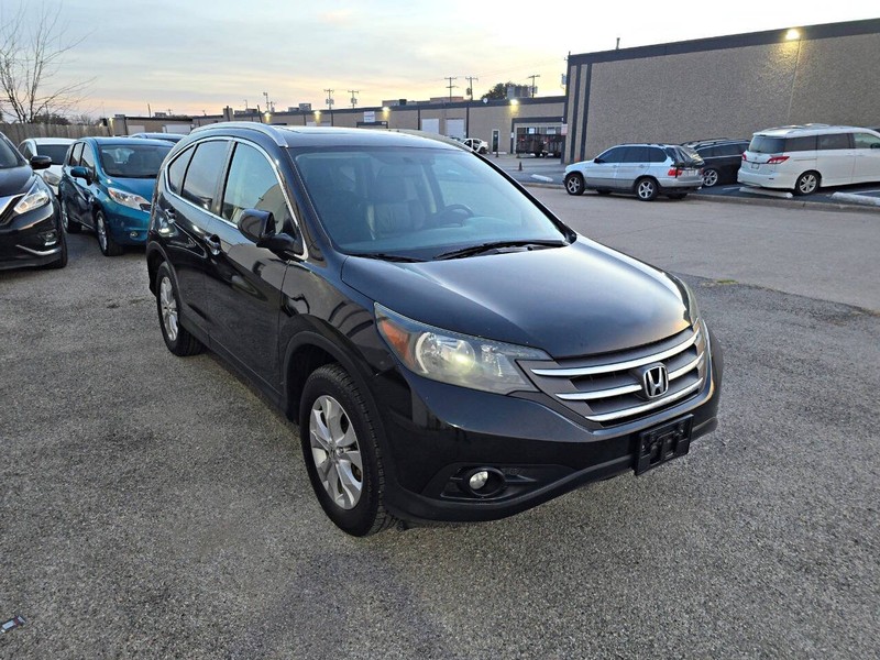 Honda CR-V Vehicle Full-screen Gallery Image 03