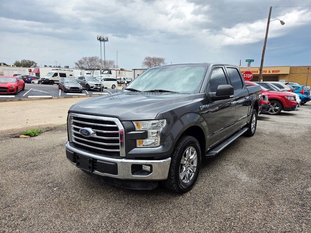 more details - ford f-150