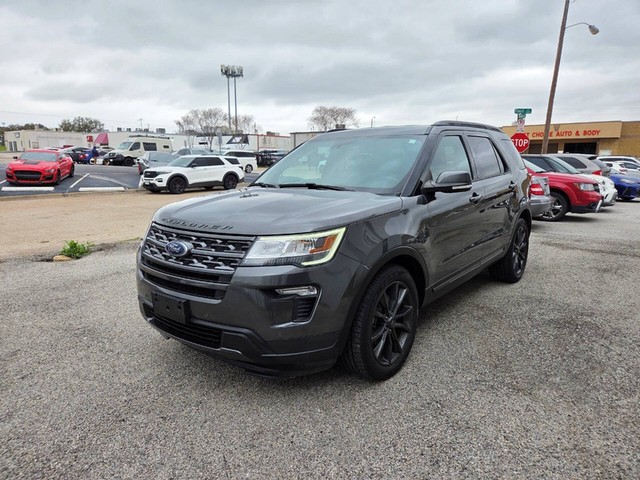 more details - ford explorer