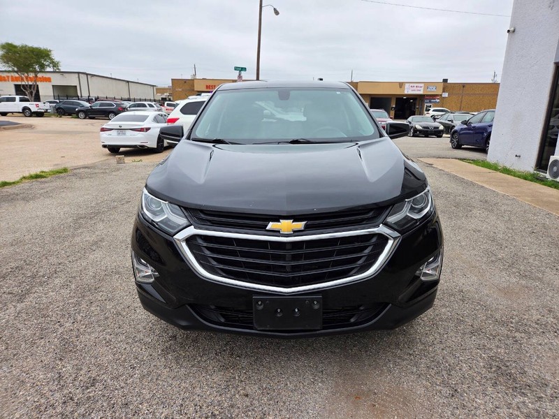 Chevrolet Equinox Vehicle Full-screen Gallery Image 02