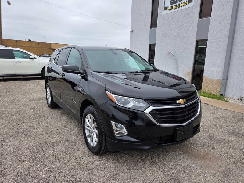 Chevrolet Equinox Vehicle Full-screen Gallery Image 03