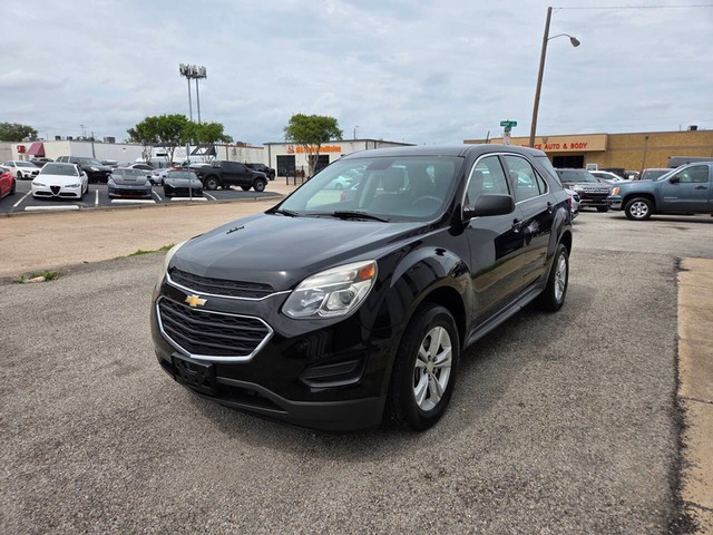 more details - chevrolet equinox