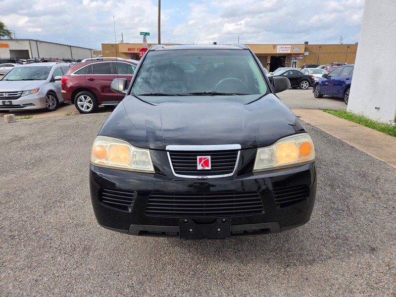 Saturn VUE Vehicle Full-screen Gallery Image 02