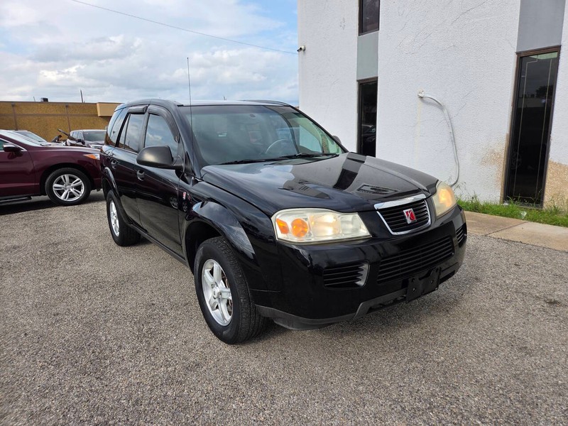 Saturn VUE Vehicle Full-screen Gallery Image 03