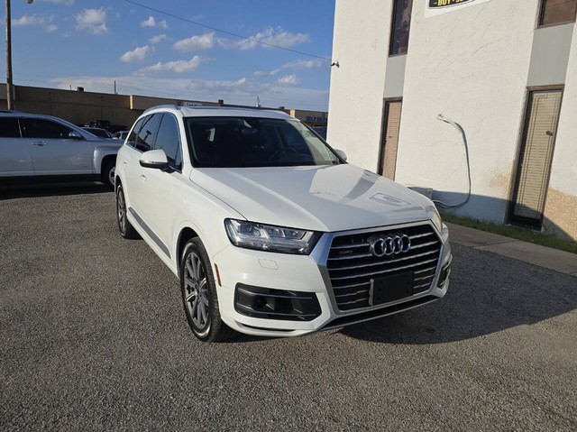 more details - audi q7