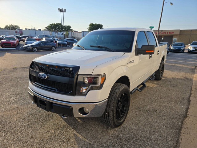 more details - ford f-150