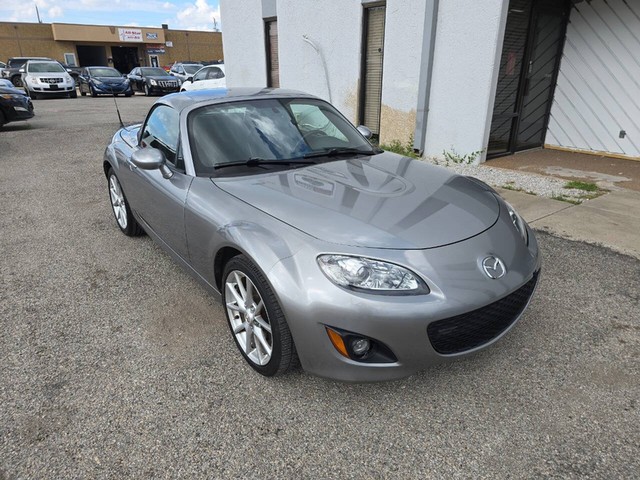 more details - mazda mx-5 miata