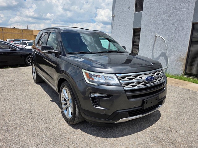 more details - ford explorer
